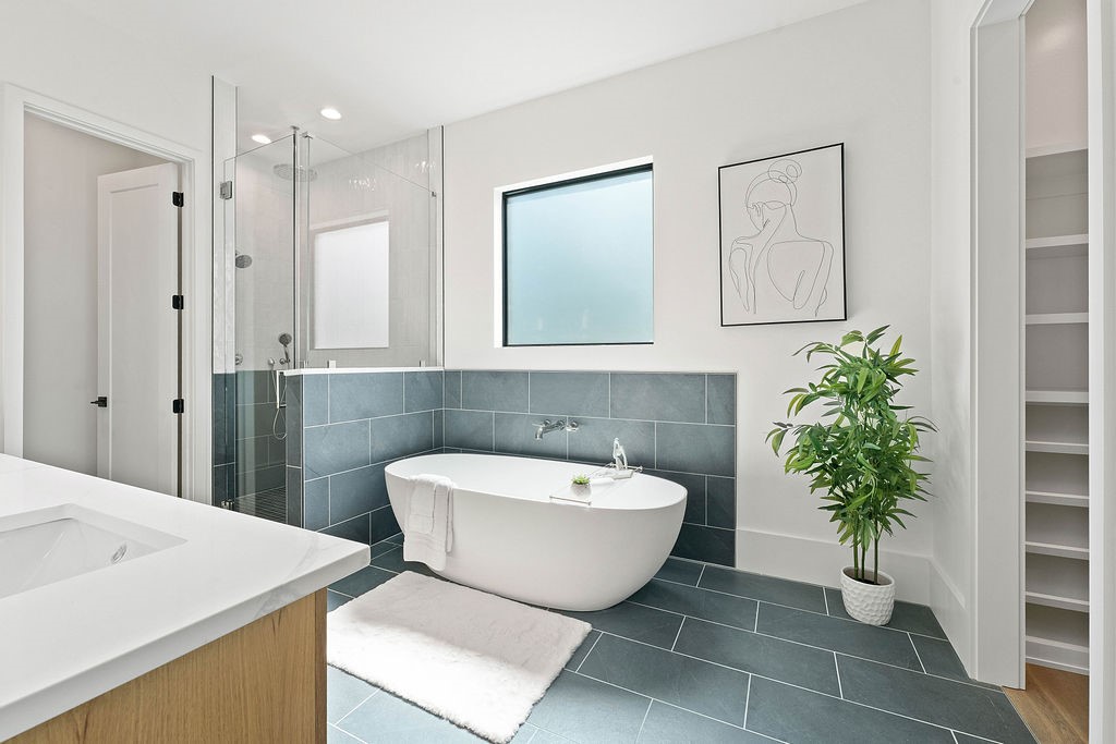 Lincoln & Rice Add Bentonville - Residential