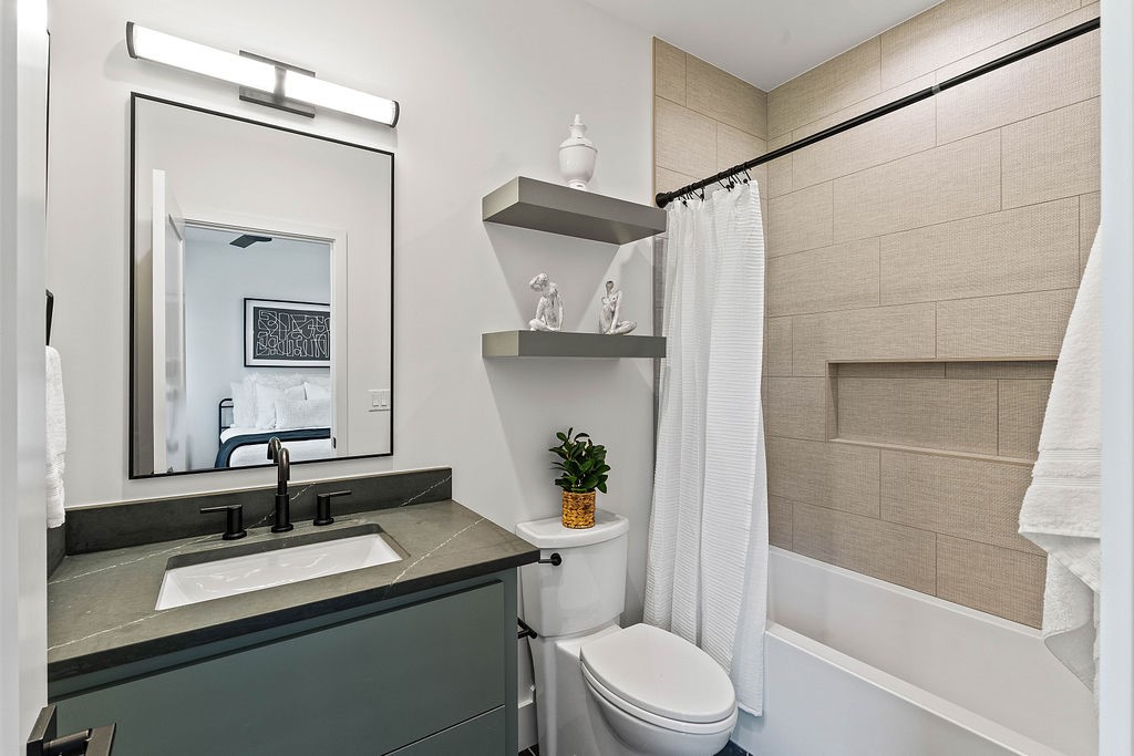 Lincoln & Rice Add Bentonville - Residential