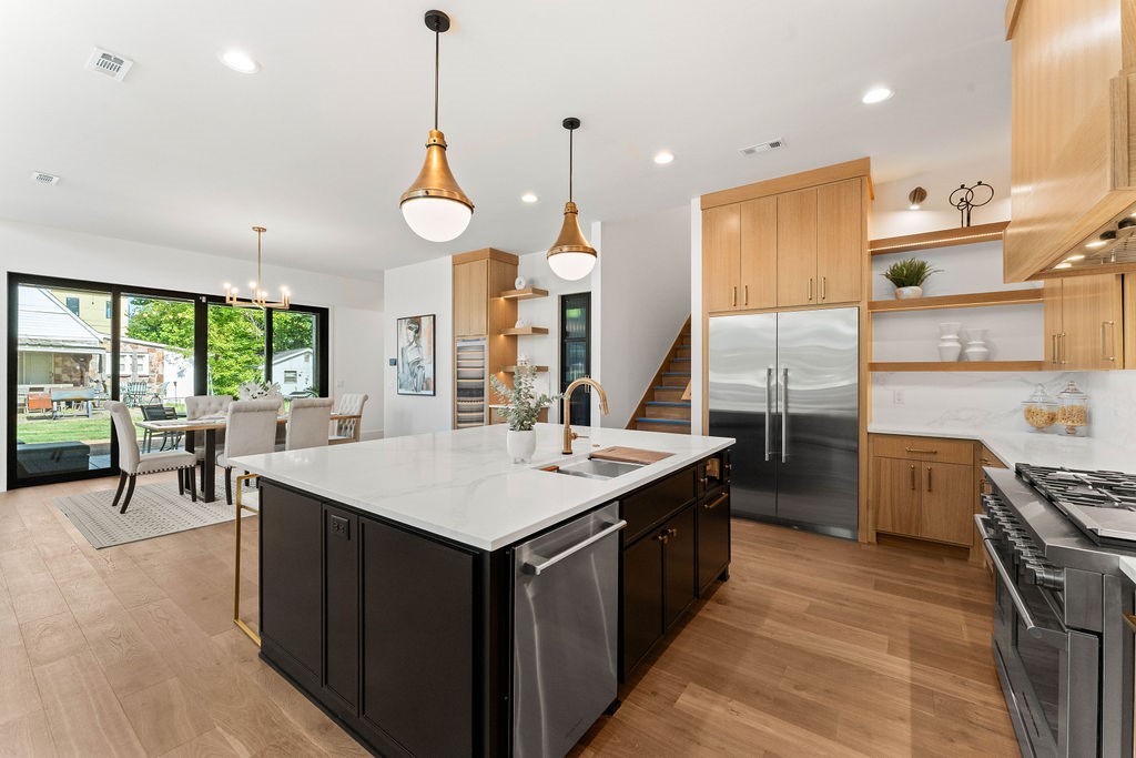 Lincoln & Rice Add Bentonville - Residential