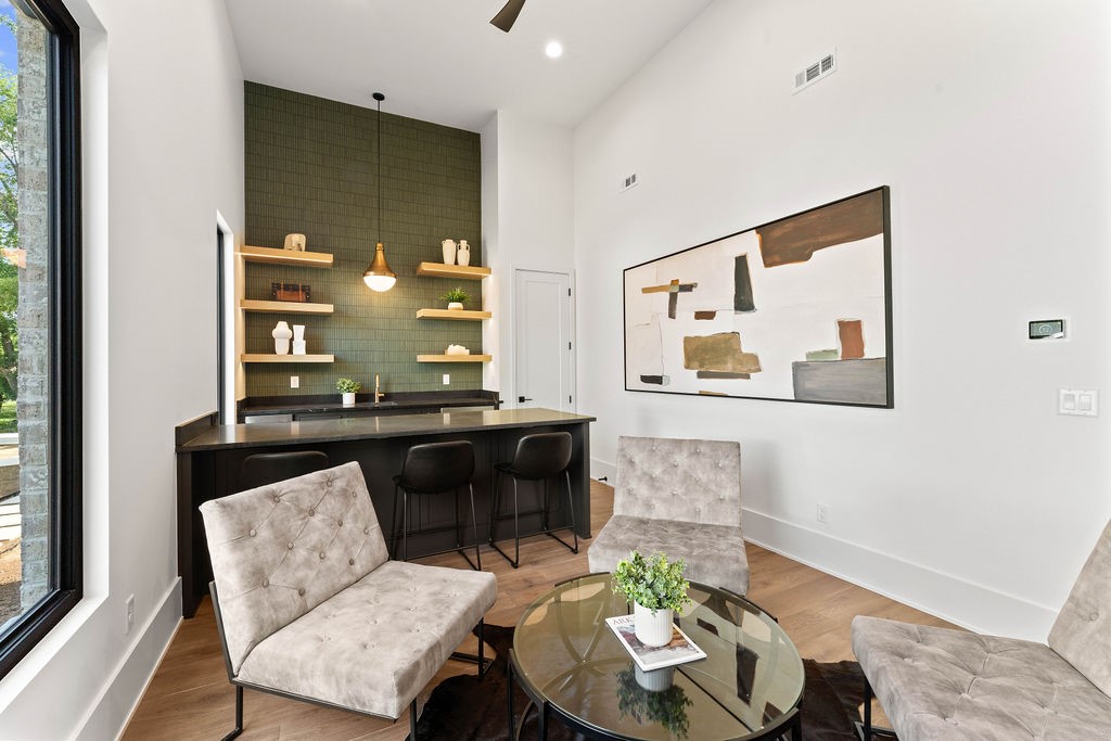 Lincoln & Rice Add Bentonville - Residential