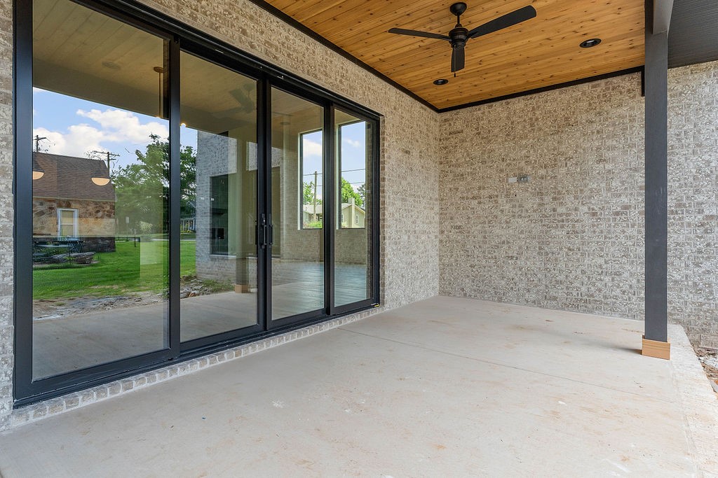 Lincoln & Rice Add Bentonville - Residential