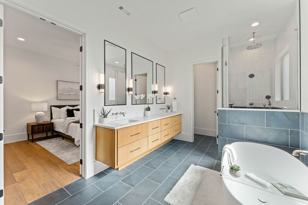 Lincoln & Rice Add Bentonville - Residential