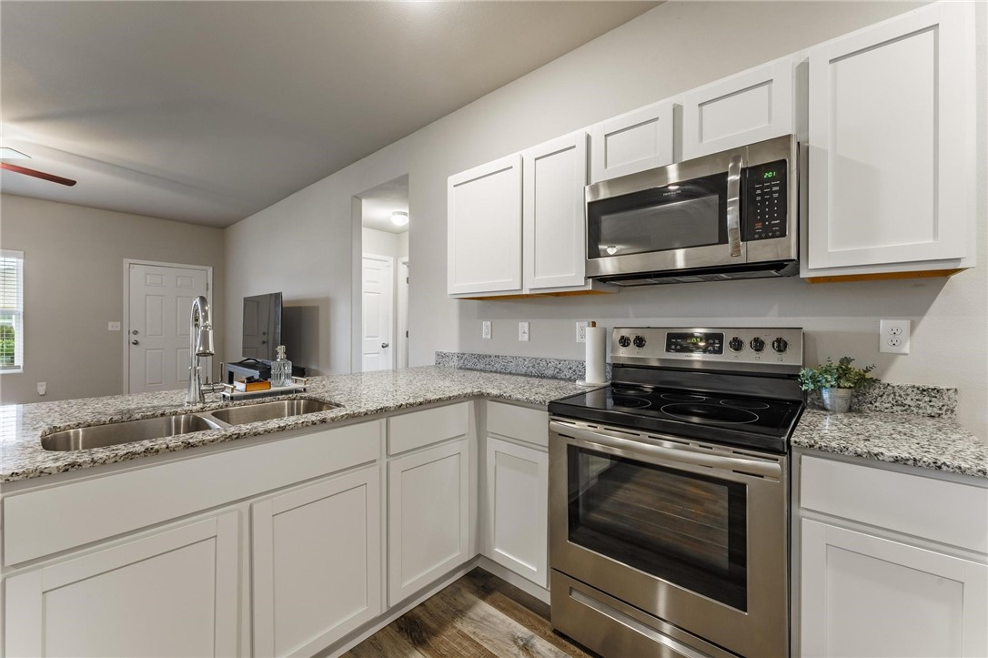 Stokenbury Farms - Residential