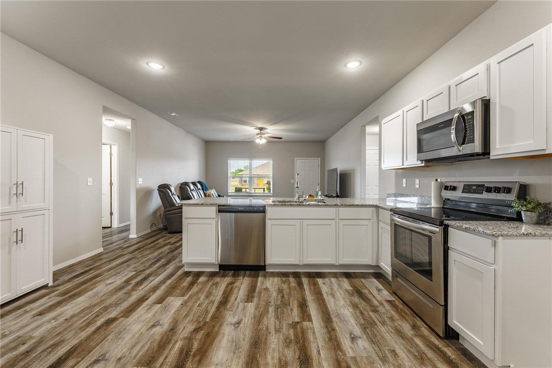 Stokenbury Farms - Residential