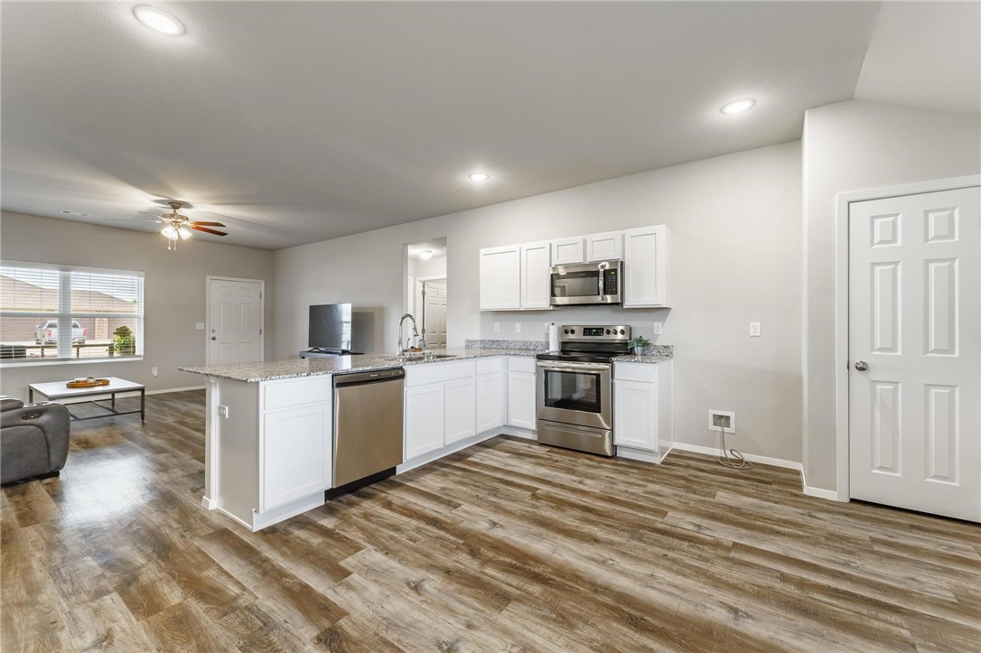 Stokenbury Farms - Residential