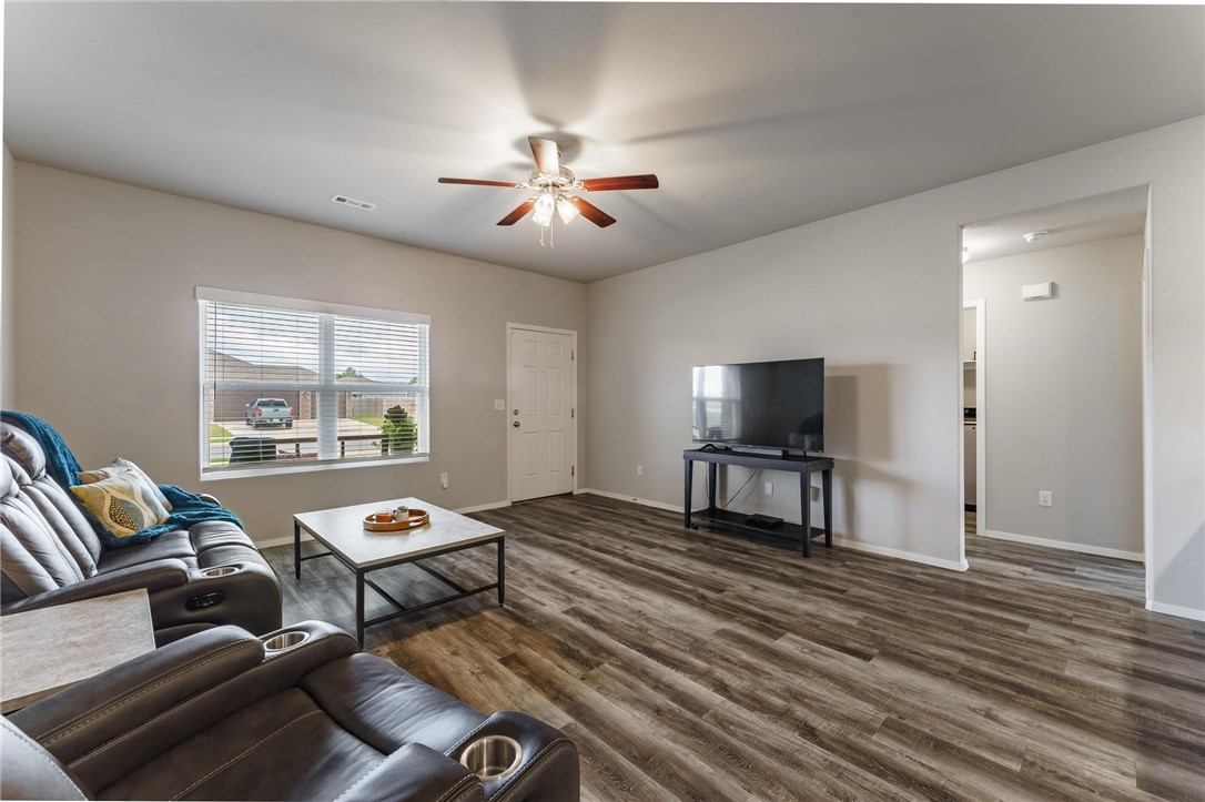 Stokenbury Farms - Residential