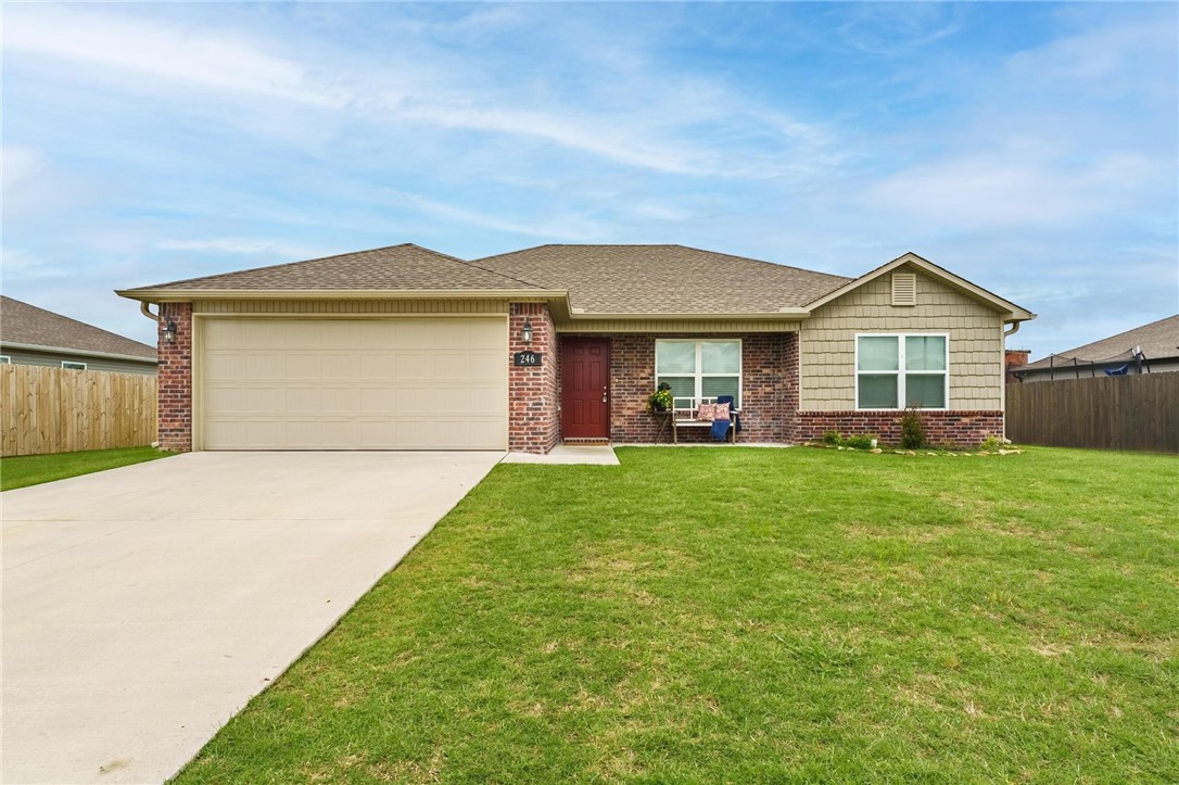 Stokenbury Farms - Residential