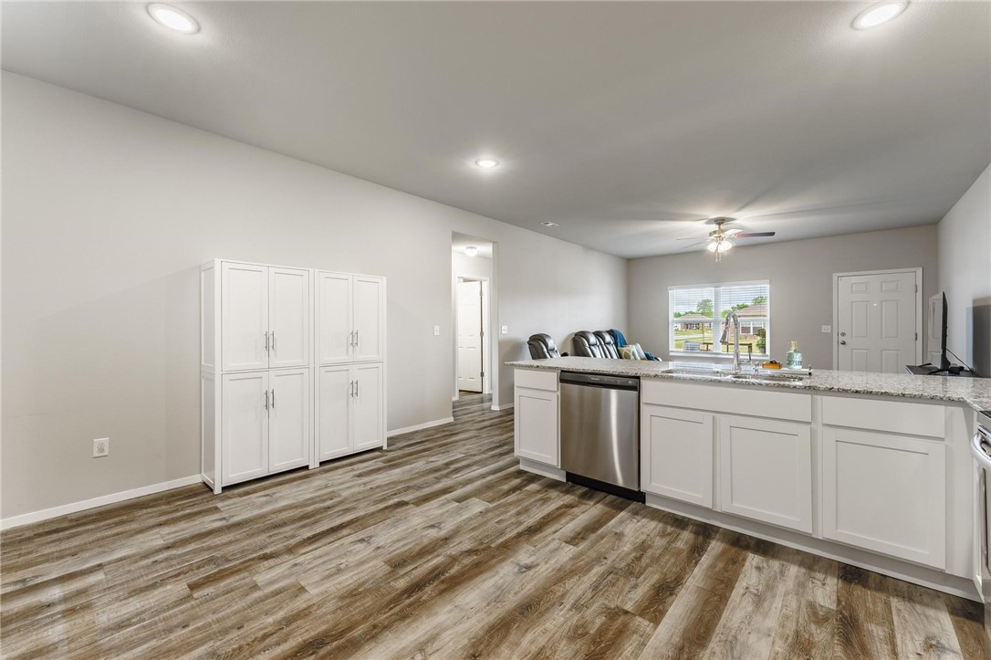 Stokenbury Farms - Residential