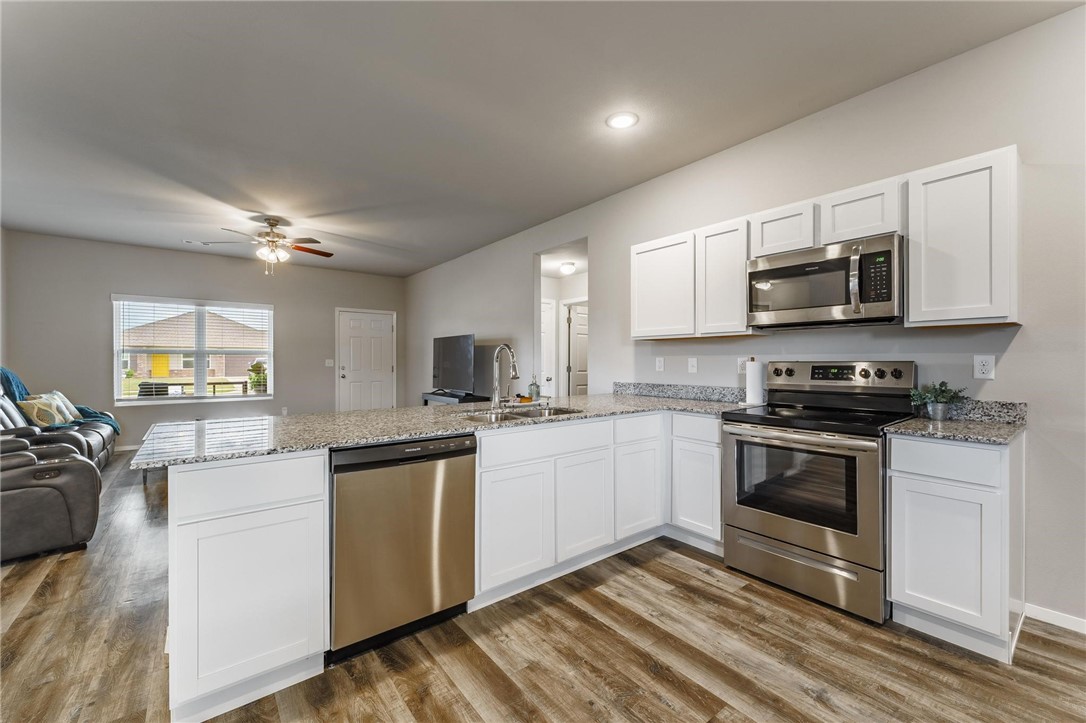Stokenbury Farms - Residential