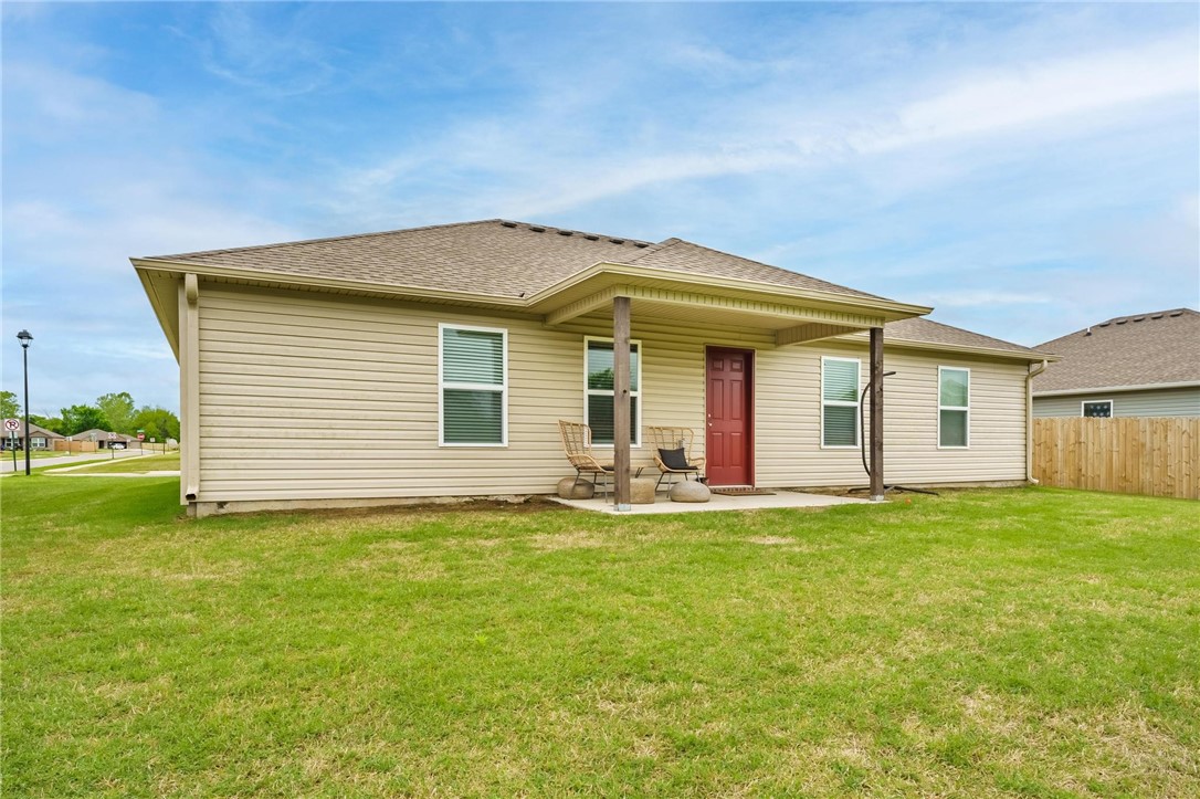 Stokenbury Farms - Residential