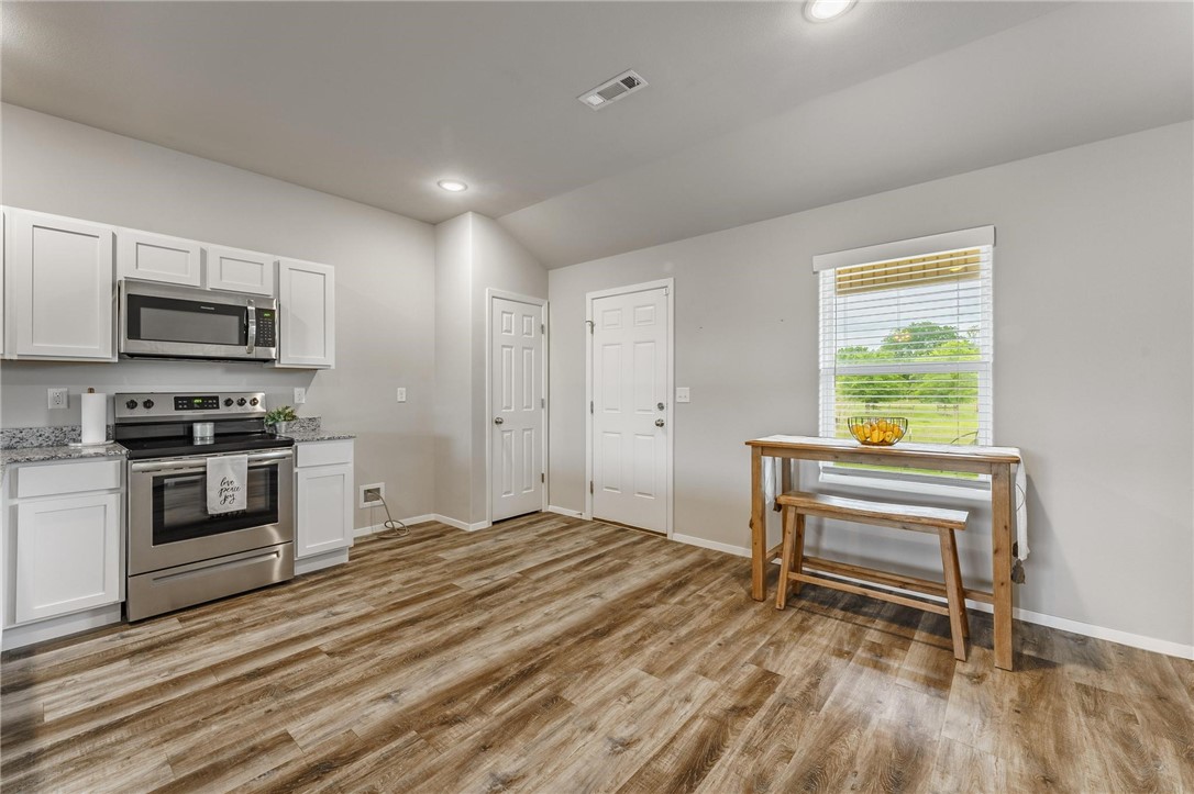 Stokenbury Farms - Residential