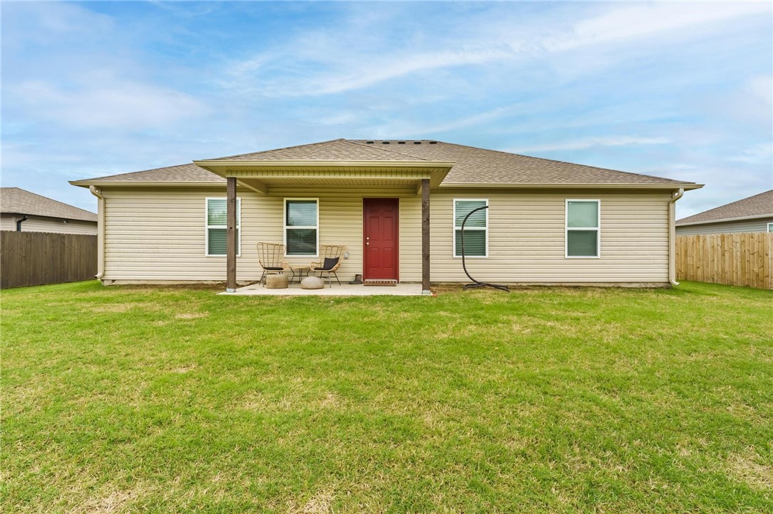 Stokenbury Farms - Residential