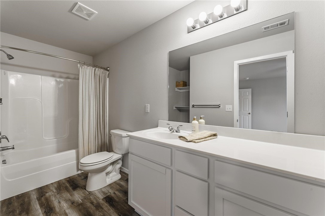 Stokenbury Farms - Residential