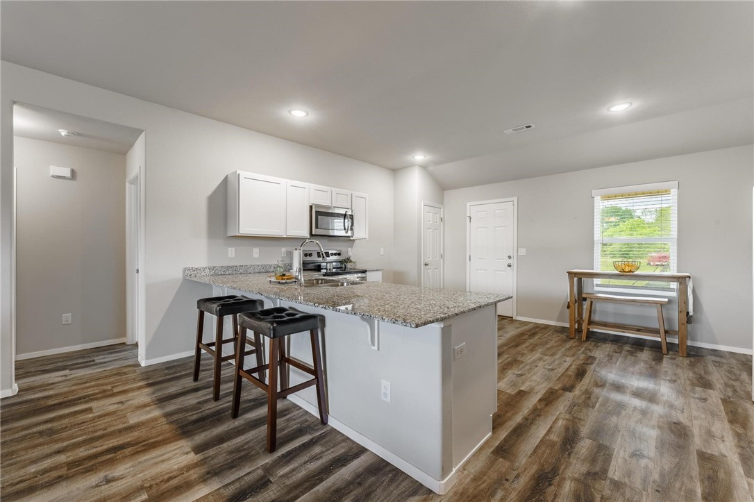 Stokenbury Farms - Residential