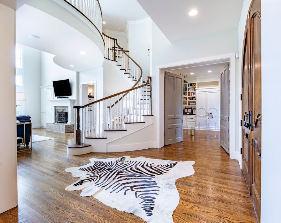 Oxford Bend Estates - Residential