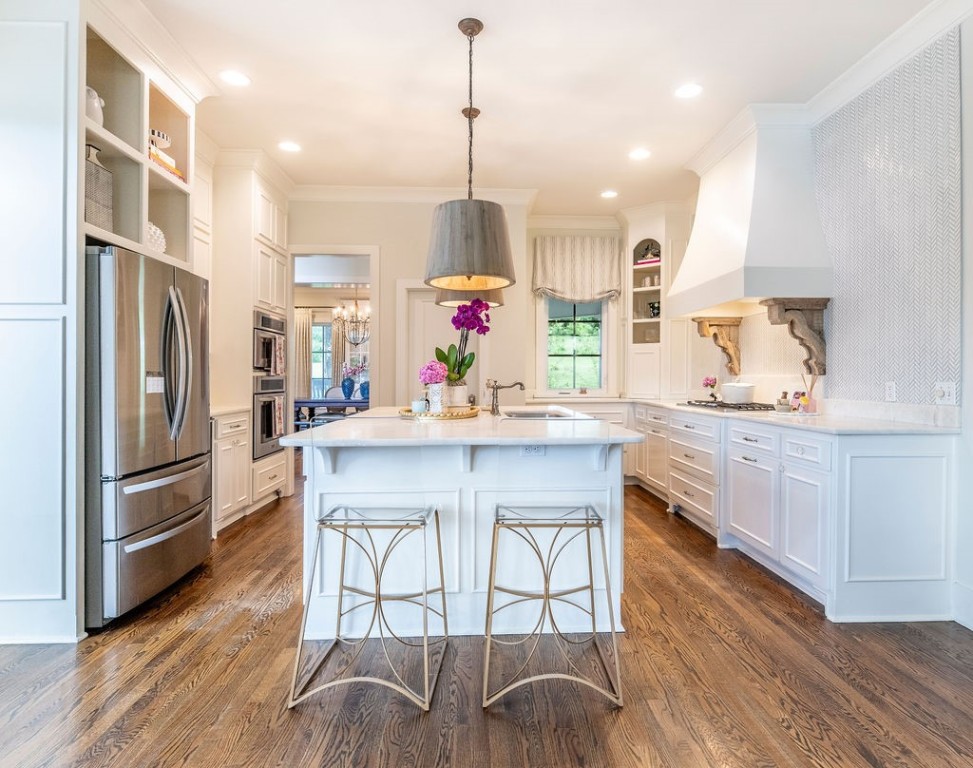 Oxford Bend Estates - Residential