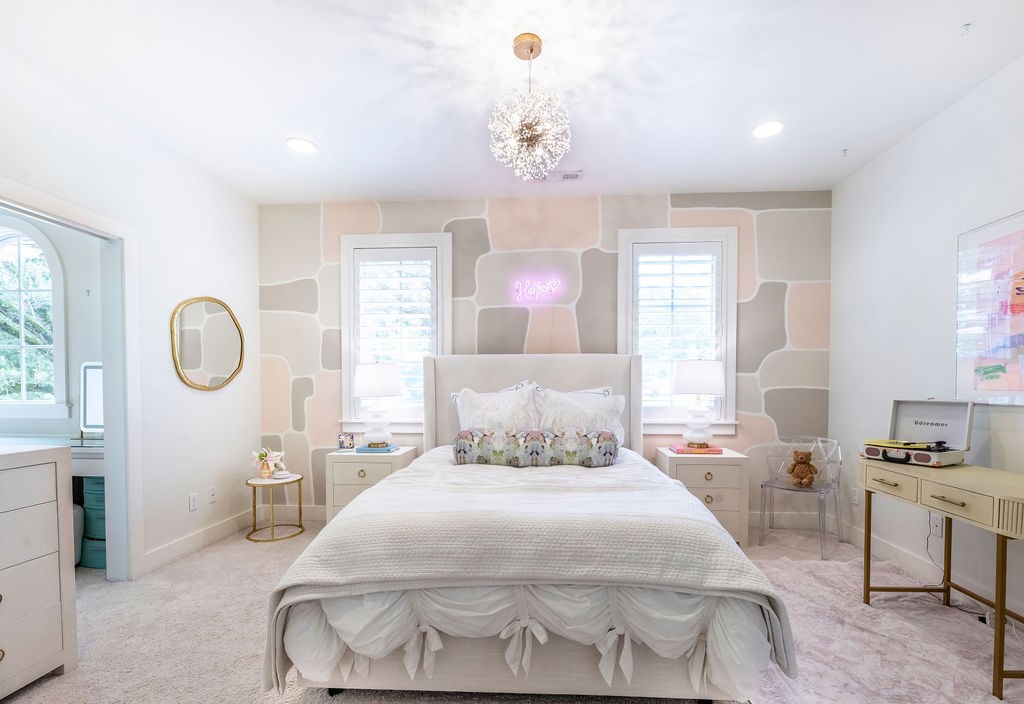 Oxford Bend Estates - Residential