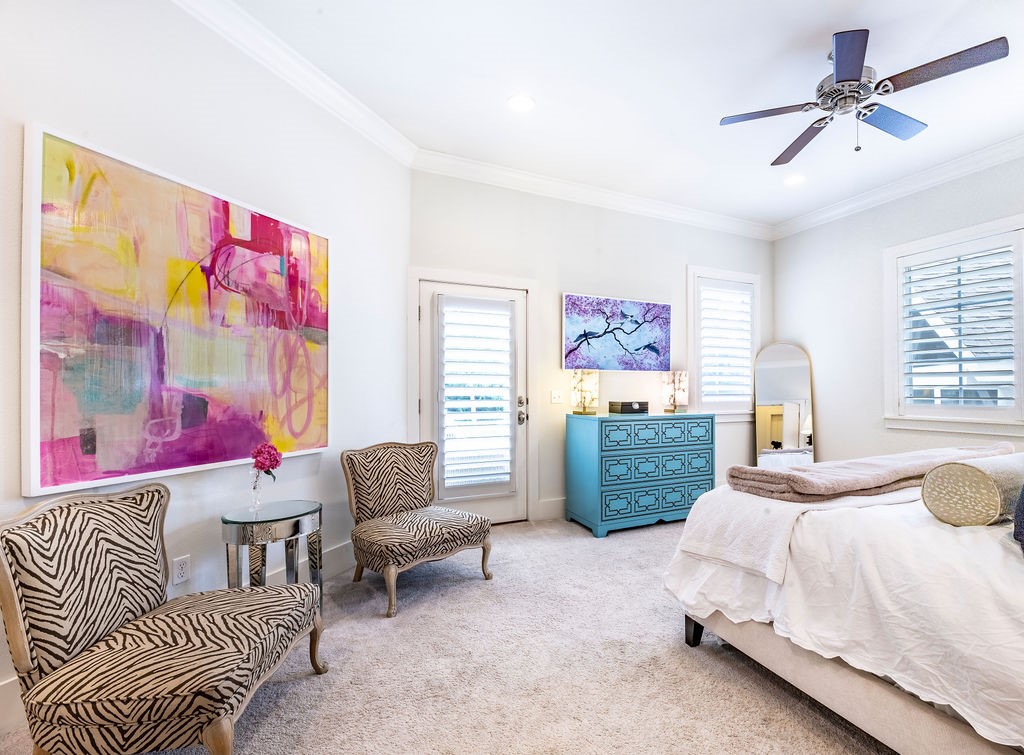 Oxford Bend Estates - Residential