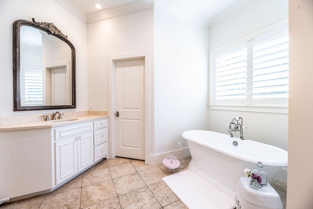 Oxford Bend Estates - Residential