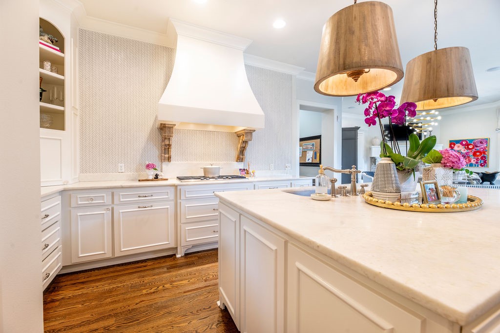 Oxford Bend Estates - Residential