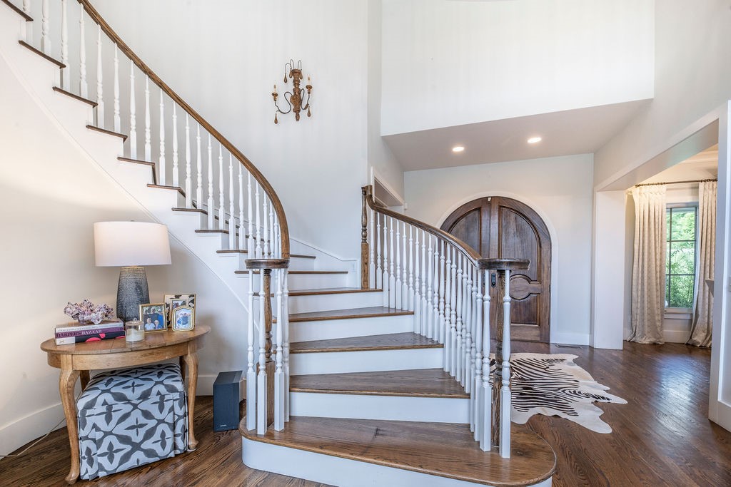 Oxford Bend Estates - Residential