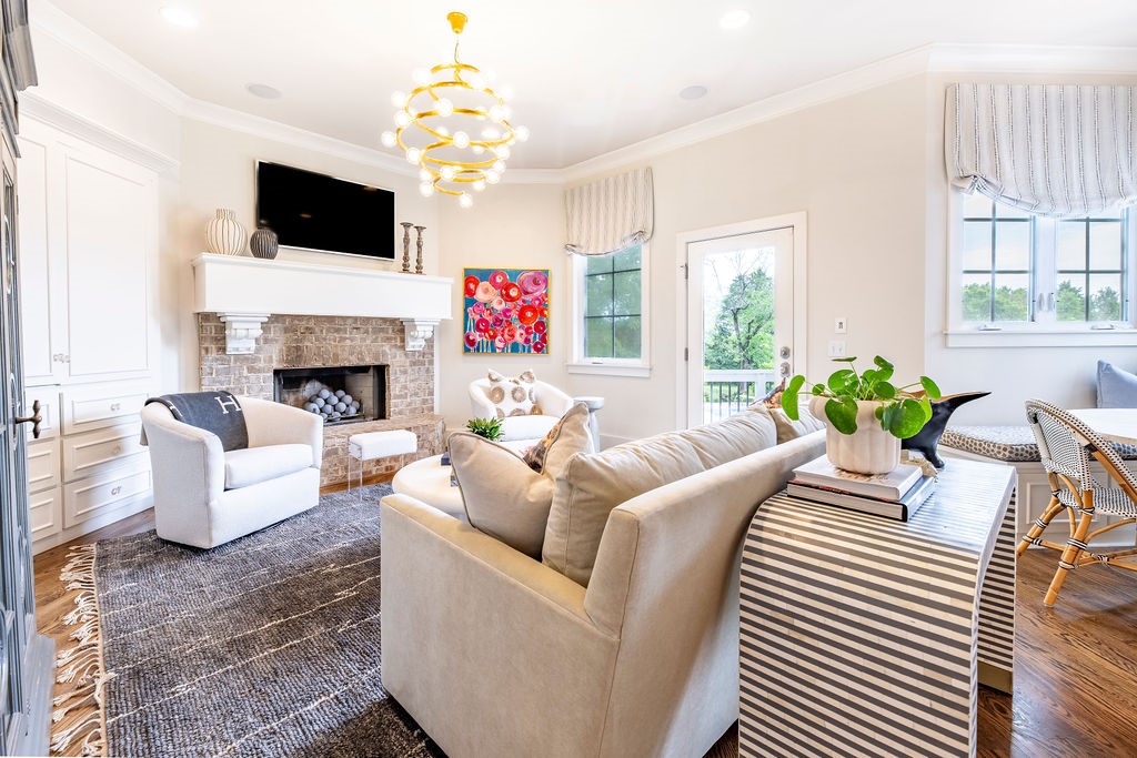 Oxford Bend Estates - Residential