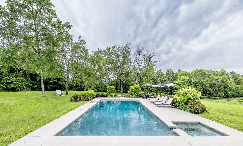 Oxford Bend Estates - Residential