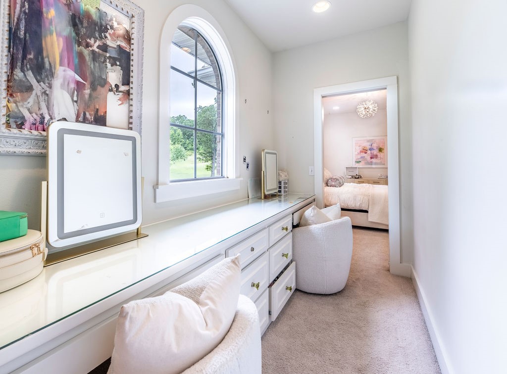 Oxford Bend Estates - Residential