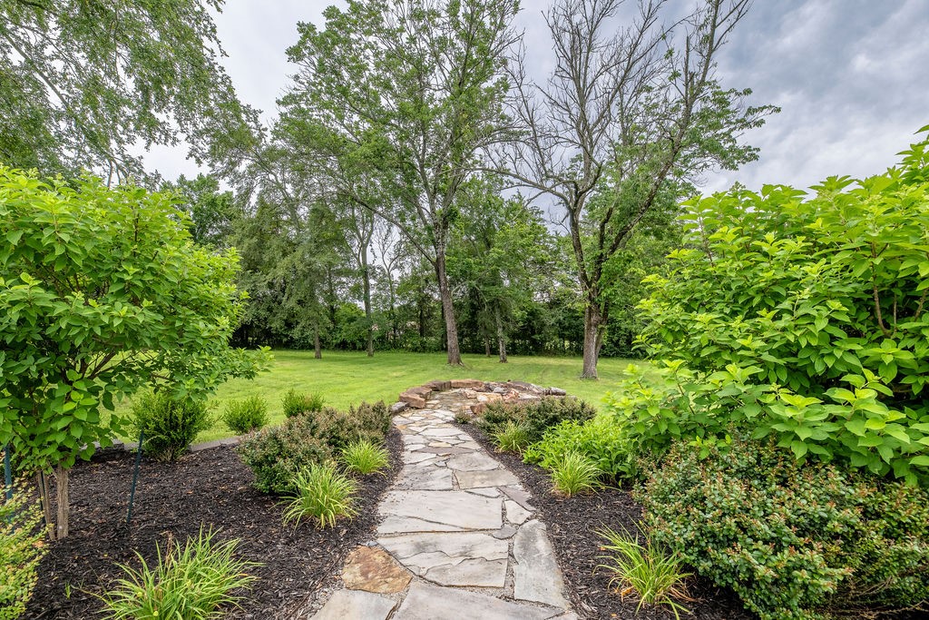 Oxford Bend Estates - Residential