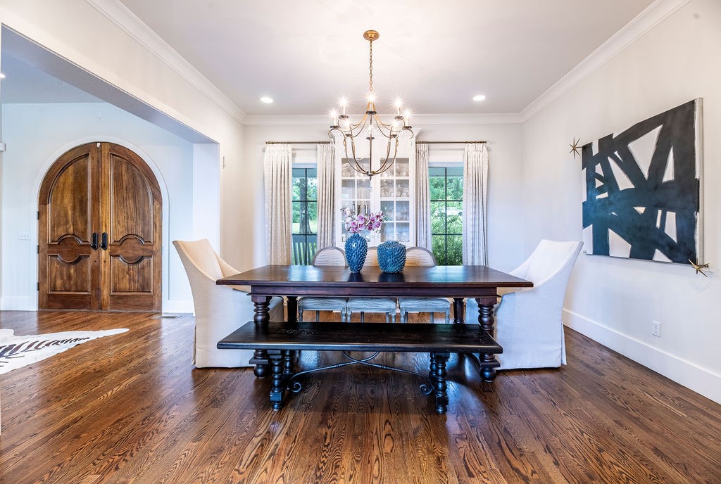 Oxford Bend Estates - Residential