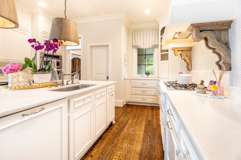 Oxford Bend Estates - Residential