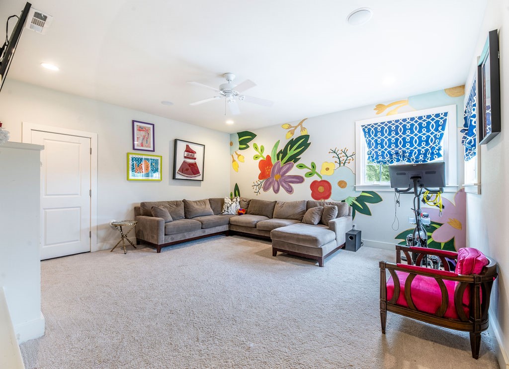 Oxford Bend Estates - Residential