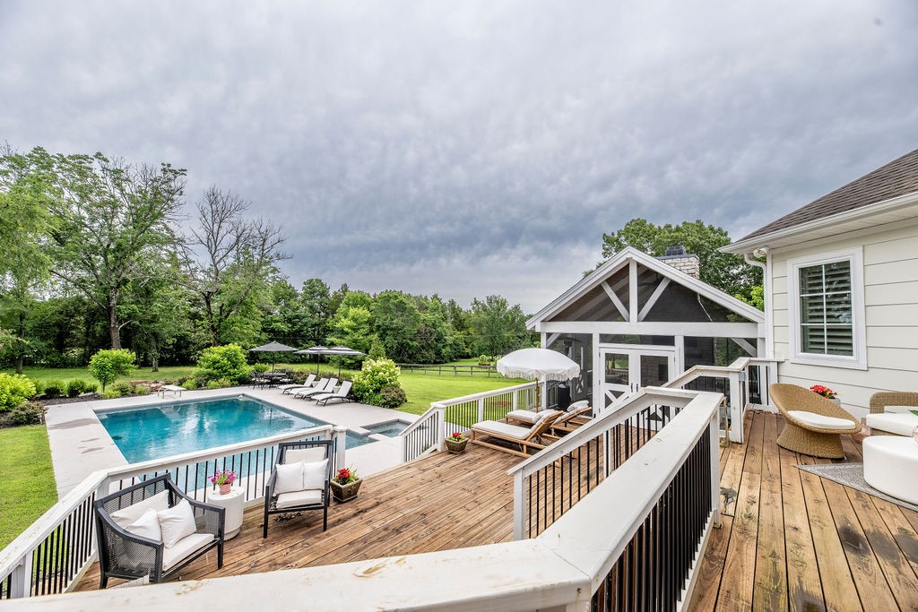 Oxford Bend Estates - Residential