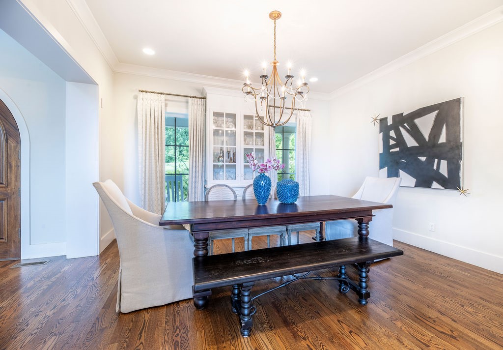 Oxford Bend Estates - Residential