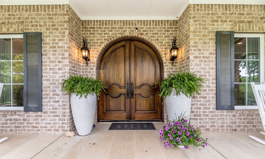 Oxford Bend Estates - Residential