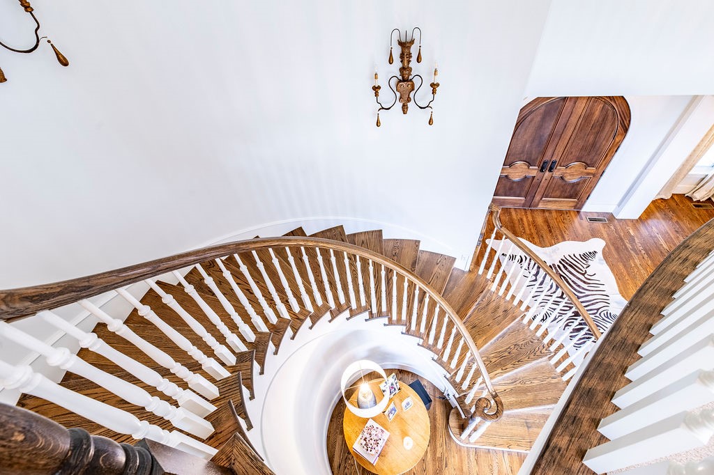 Oxford Bend Estates - Residential