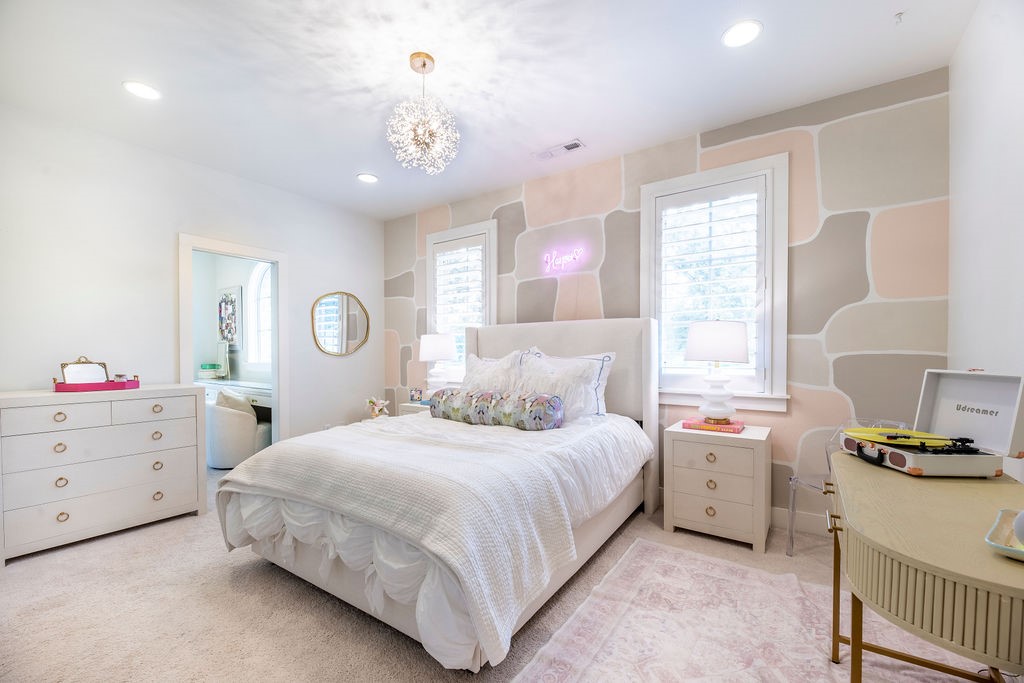 Oxford Bend Estates - Residential