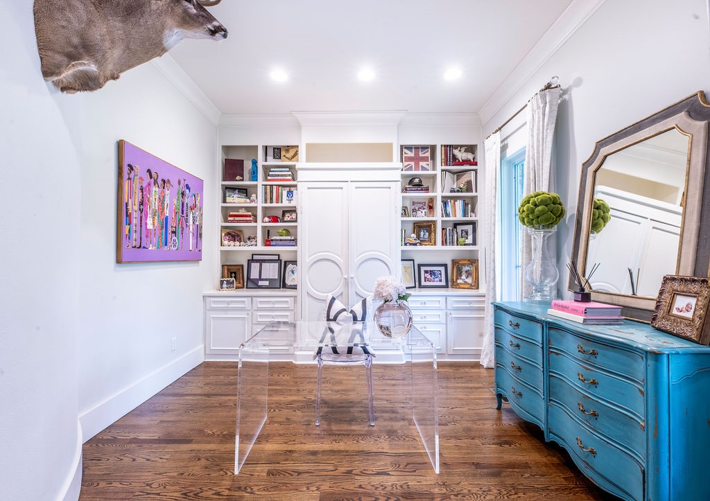 Oxford Bend Estates - Residential