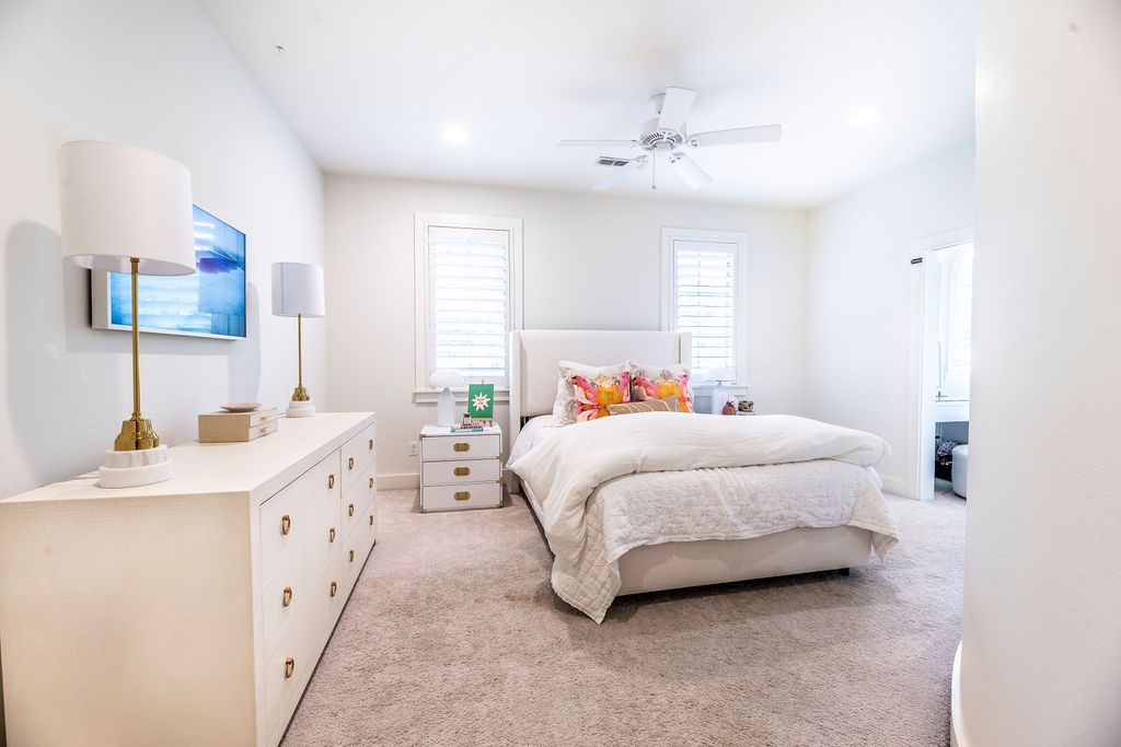 Oxford Bend Estates - Residential