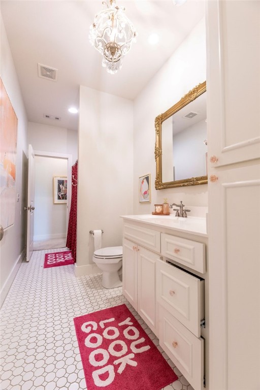 Oxford Bend Estates - Residential