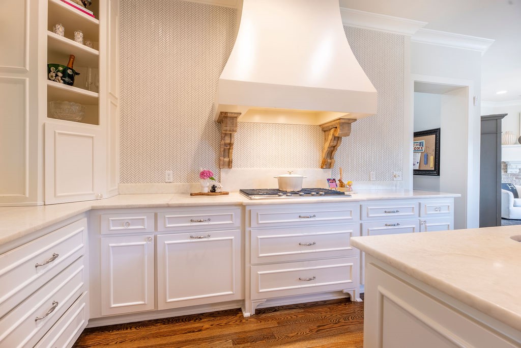 Oxford Bend Estates - Residential