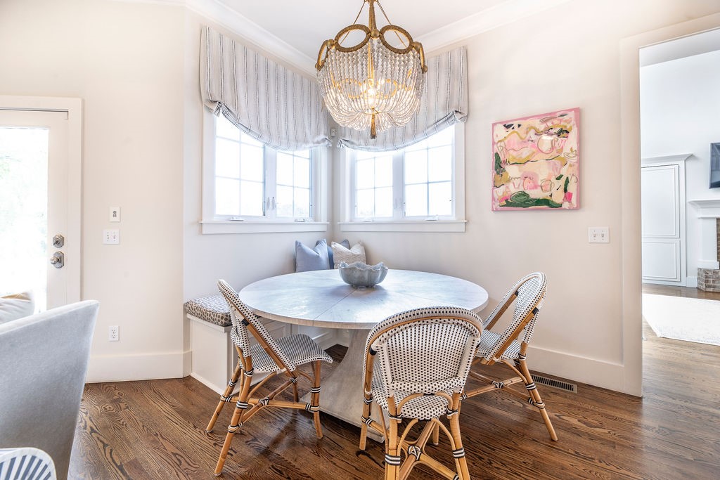 Oxford Bend Estates - Residential