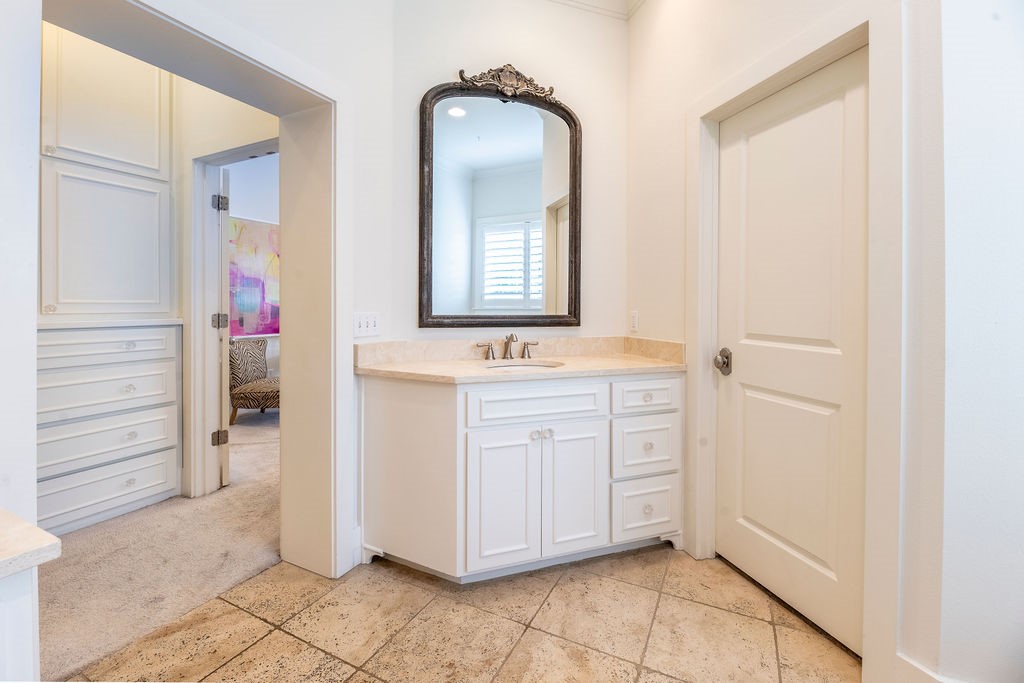 Oxford Bend Estates - Residential