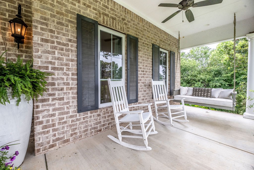 Oxford Bend Estates - Residential