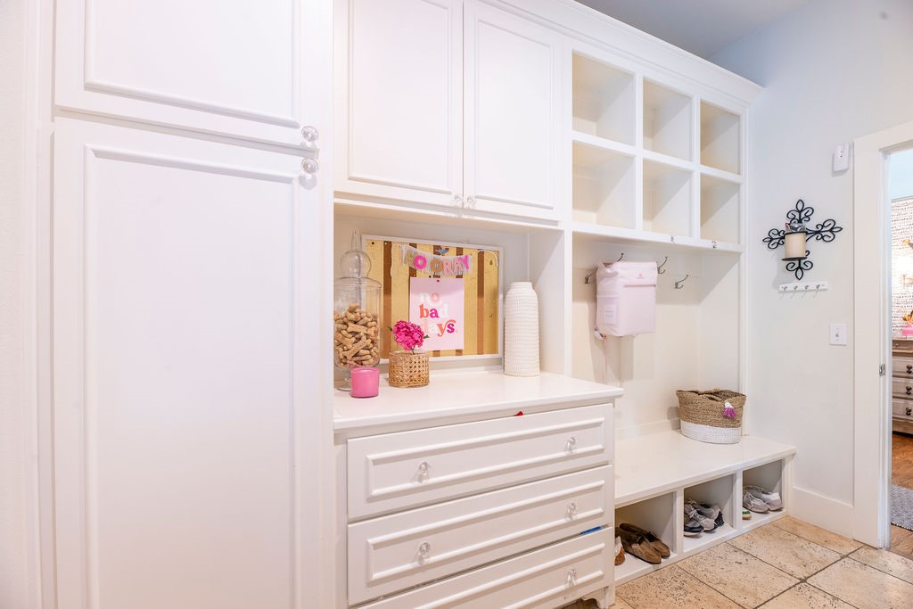 Oxford Bend Estates - Residential