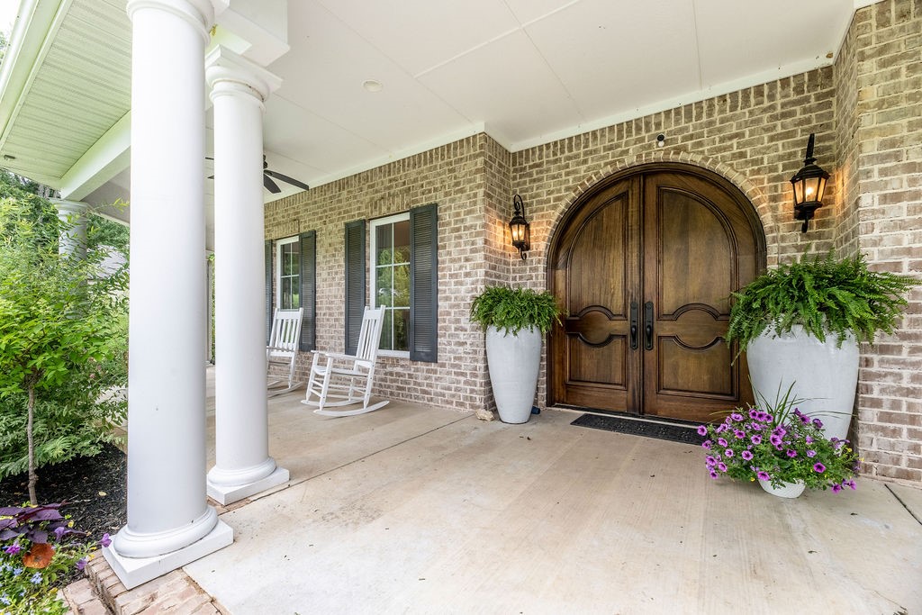 Oxford Bend Estates - Residential