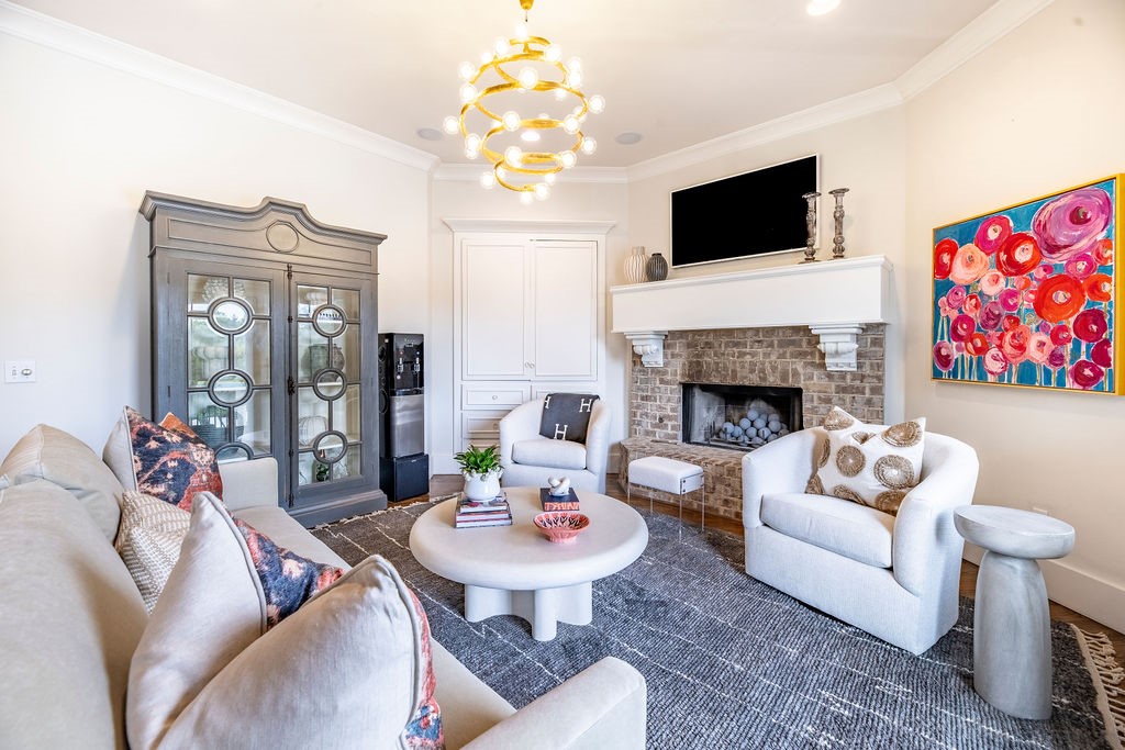 Oxford Bend Estates - Residential