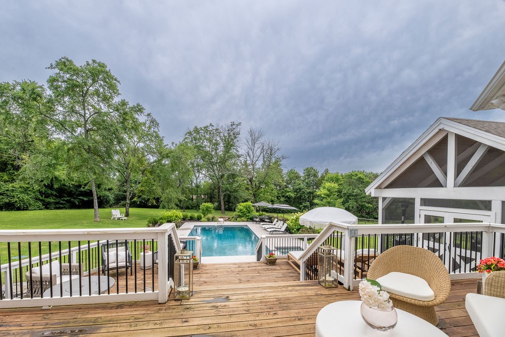 Oxford Bend Estates - Residential