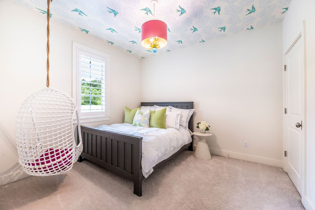 Oxford Bend Estates - Residential