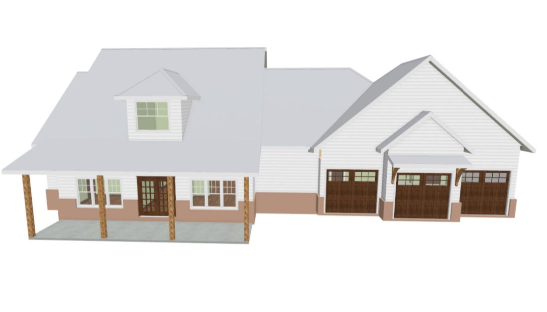Stephanie Estates - Residential